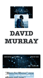 Mobile Screenshot of davidmurraymusic.com